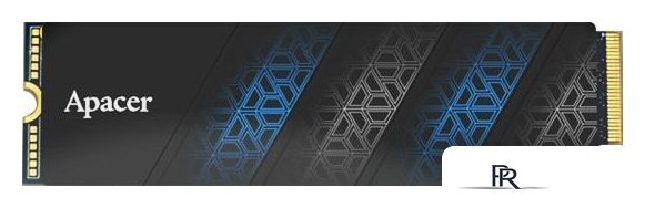 SSD Apacer AS2280P4U Pro 256GB AP256GAS2280P4UPRO-1 - Изображение №1 — Интернет-магазин ПроЗаказ