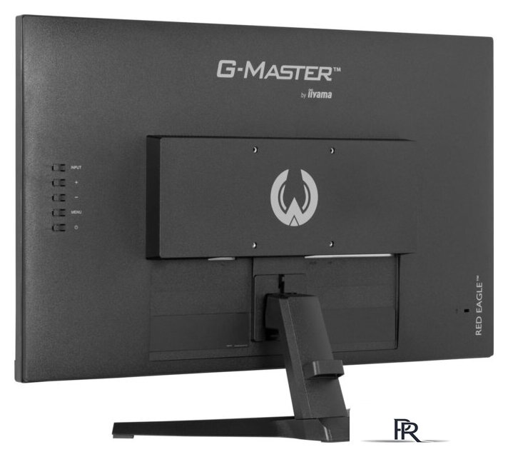 Игровой монитор iiyama G-Master Red Eagle G2770HS-B1 - Изображение №9 — Интернет-магазин ПроЗаказ