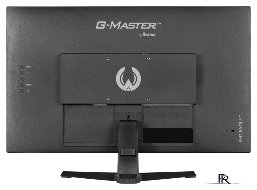 Игровой монитор iiyama G-Master Red Eagle G2770HS-B1 - Изображение №8 — Интернет-магазин ПроЗаказ