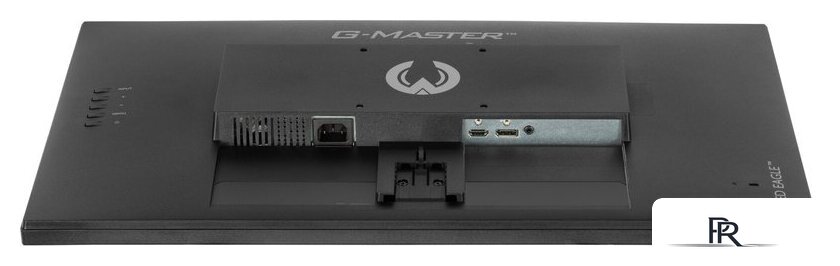 Игровой монитор iiyama G-Master Red Eagle G2770HS-B1 - Изображение №11 — Интернет-магазин ПроЗаказ