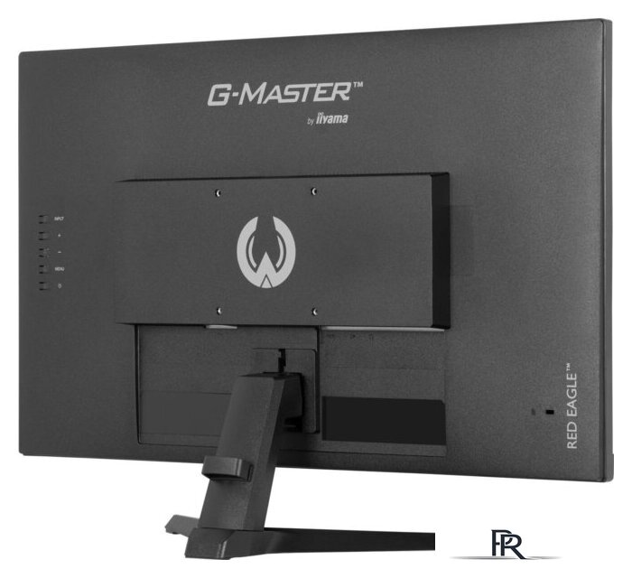 Игровой монитор iiyama G-Master Red Eagle G2770HS-B1 - Изображение №10 — Интернет-магазин ПроЗаказ