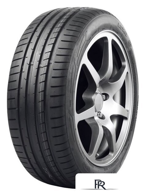 Летние шины LEAO Nova-Force Acro 255/50R19 103W (run-flat) - Изображение №1 — Интернет-магазин ПроЗаказ