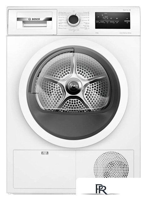 Сушильная машина Bosch Serie 4 WTN86211ME - Изображение №1 — Интернет-магазин ПроЗаказ