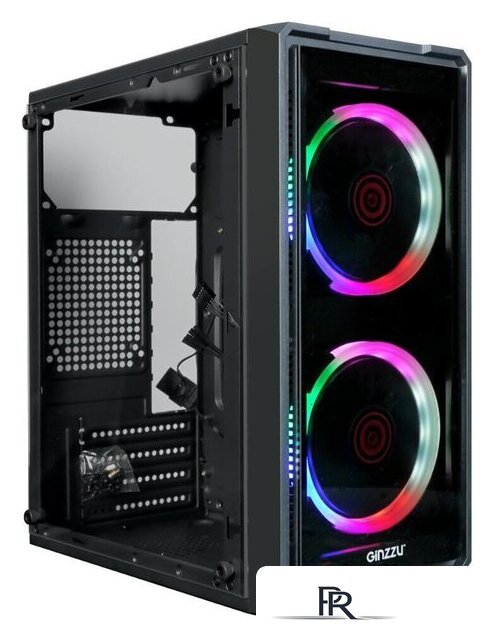 Корпус Ginzzu B177 - Изображение №1 — Интернет-магазин ПроЗаказ