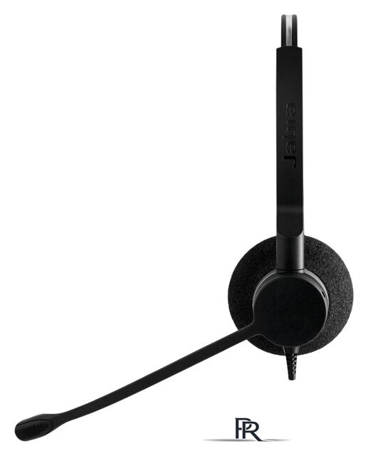 Офисная гарнитура Jabra BIZ 2300 Duo NC Balanced QD - Изображение №3 — Интернет-магазин ПроЗаказ