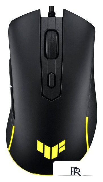 Игровая мышь ASUS TUF Gaming M3 Gen II - Изображение №1 — Интернет-магазин ПроЗаказ