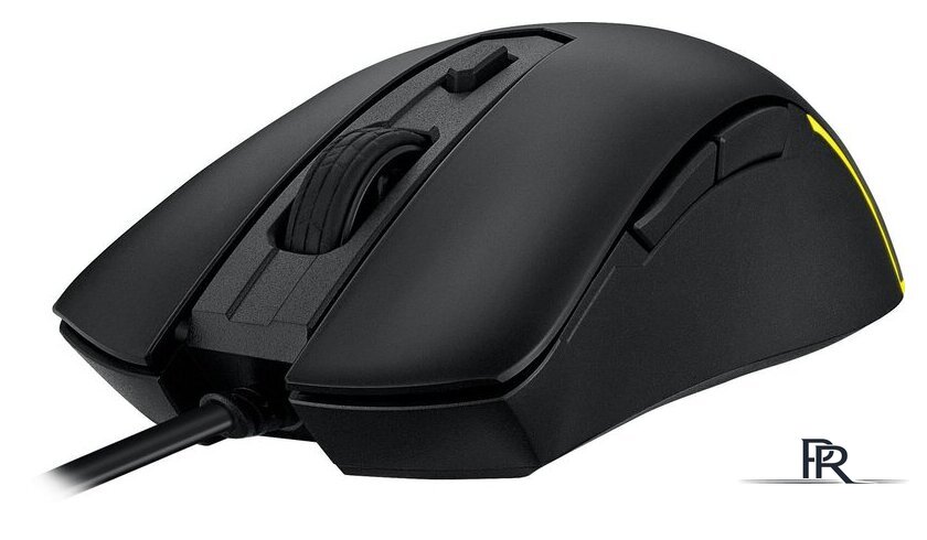 Игровая мышь ASUS TUF Gaming M3 Gen II - Изображение №5 — Интернет-магазин ПроЗаказ