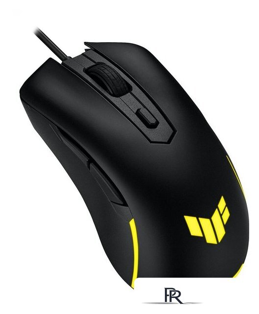 Игровая мышь ASUS TUF Gaming M3 Gen II - Изображение №2 — Интернет-магазин ПроЗаказ