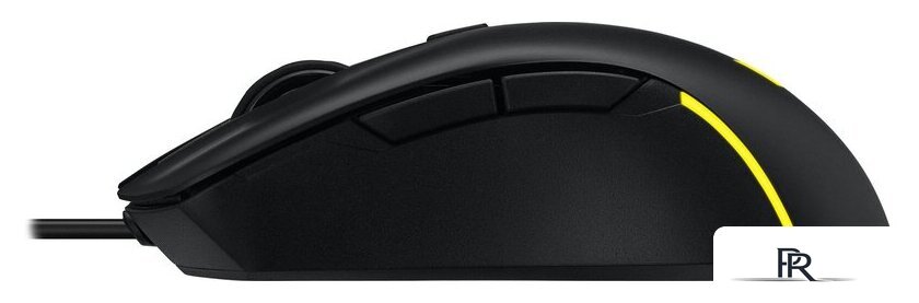 Игровая мышь ASUS TUF Gaming M3 Gen II - Изображение №4 — Интернет-магазин ПроЗаказ