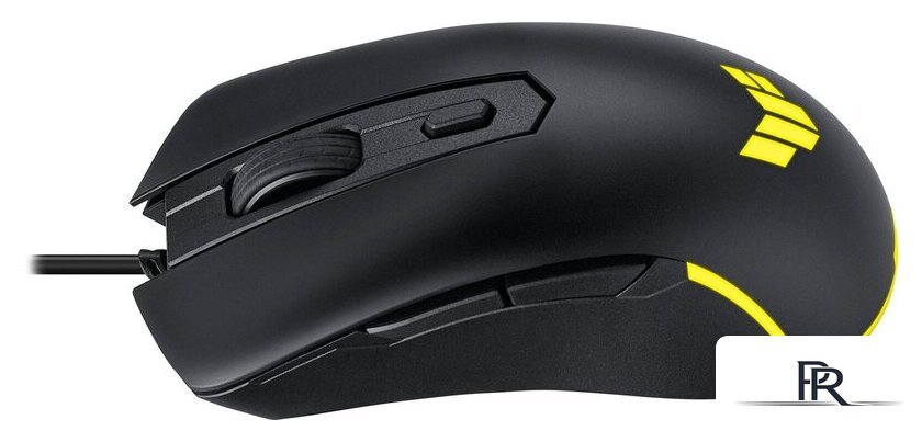 Игровая мышь ASUS TUF Gaming M3 Gen II - Изображение №3 — Интернет-магазин ПроЗаказ
