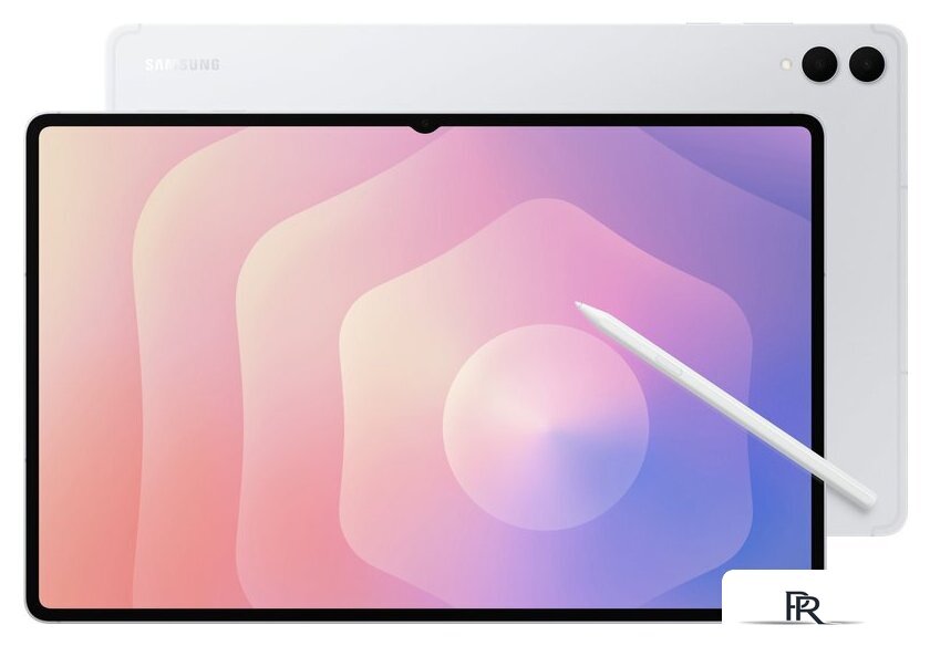 Планшет Samsung Galaxy Tab S11 Ultra Wi-Fi SM-X930 12GB/512GB (серебристый) - Изображение №1 — Интернет-магазин ПроЗаказ