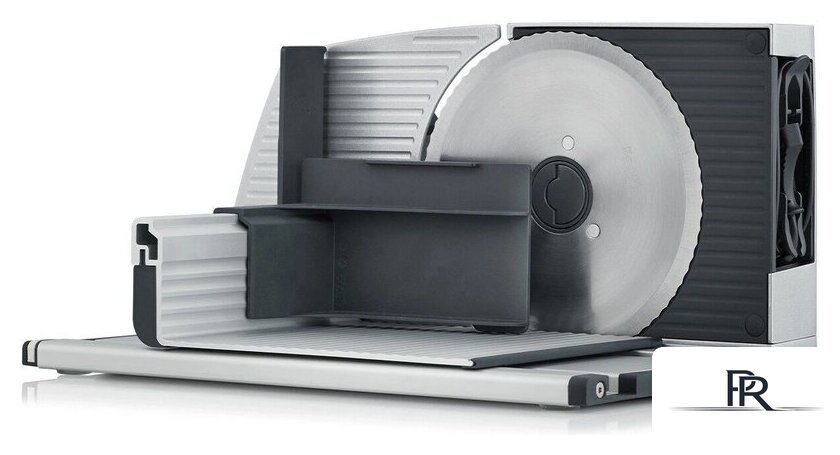 Ломтерезка Graef MYtiny Twin MT1200 - Изображение №2 — Интернет-магазин ПроЗаказ