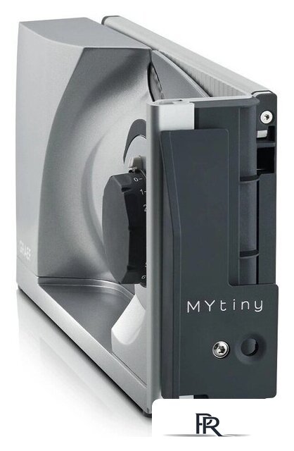 Ломтерезка Graef MYtiny Twin MT1200 - Изображение №3 — Интернет-магазин ПроЗаказ