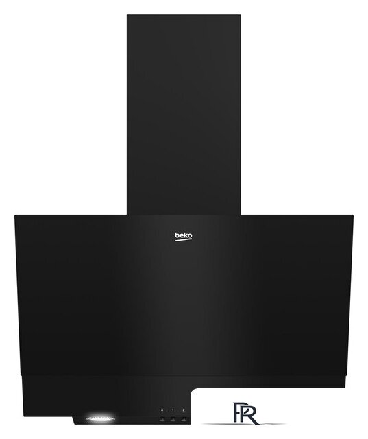 Кухонная вытяжка BEKO BHCA62422BBH - Изображение №1 — Интернет-магазин ПроЗаказ