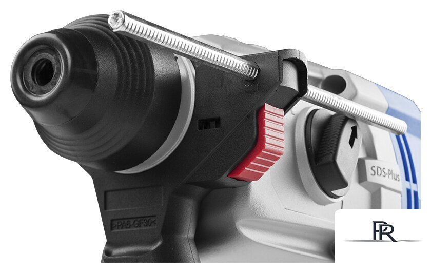 Перфоратор Зубр ЗП-32-1100 К - Изображение №3 — Интернет-магазин ПроЗаказ