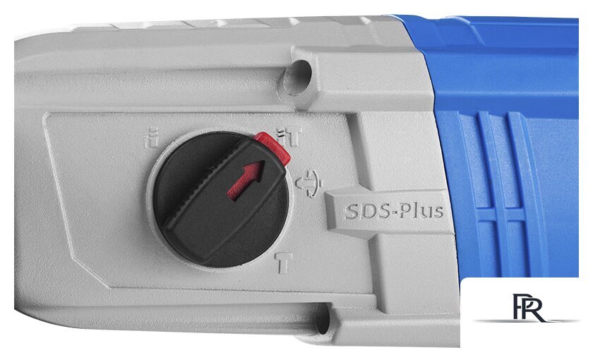 Перфоратор Зубр ЗП-32-1100 К - Изображение №2 — Интернет-магазин ПроЗаказ