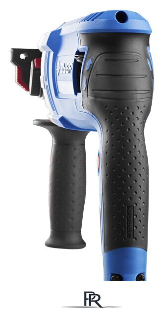 Перфоратор Зубр ЗП-32-1100 К - Изображение №4 — Интернет-магазин ПроЗаказ