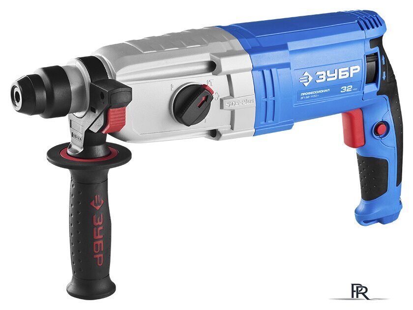 Перфоратор Зубр ЗП-32-1100 К - Изображение №1 — Интернет-магазин ПроЗаказ