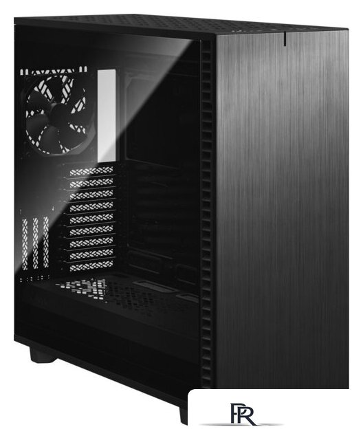 Корпус Fractal Design Define 7 XL Black TG Dark Tint FD-C-DEF7X-03 - Изображение №8 — Интернет-магазин ПроЗаказ