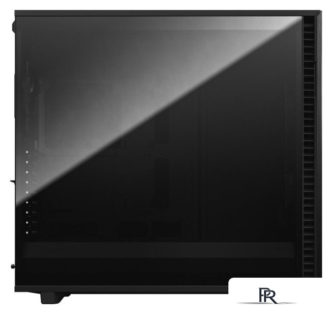 Корпус Fractal Design Define 7 XL Black TG Dark Tint FD-C-DEF7X-03 - Изображение №15 — Интернет-магазин ПроЗаказ
