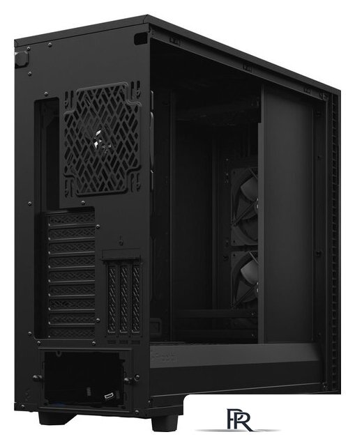 Корпус Fractal Design Define 7 XL Black TG Dark Tint FD-C-DEF7X-03 - Изображение №6 — Интернет-магазин ПроЗаказ