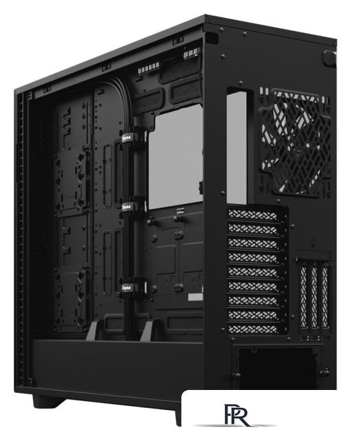 Корпус Fractal Design Define 7 XL Black TG Dark Tint FD-C-DEF7X-03 - Изображение №14 — Интернет-магазин ПроЗаказ