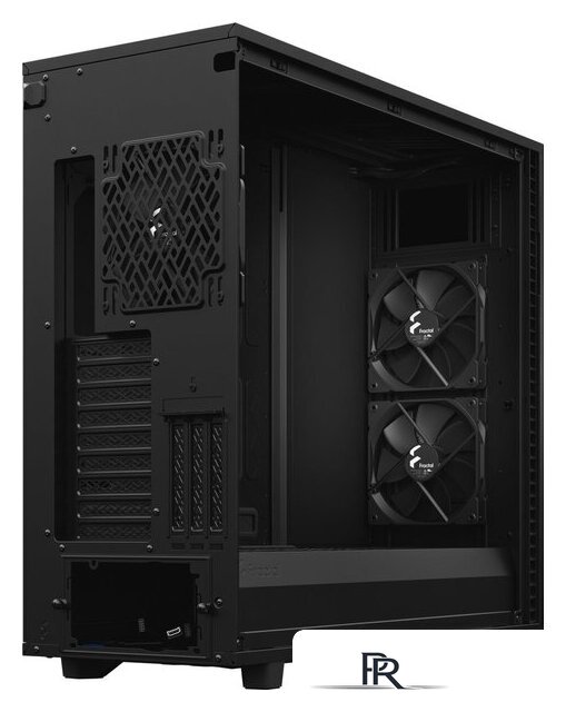 Корпус Fractal Design Define 7 XL Black TG Dark Tint FD-C-DEF7X-03 - Изображение №16 — Интернет-магазин ПроЗаказ