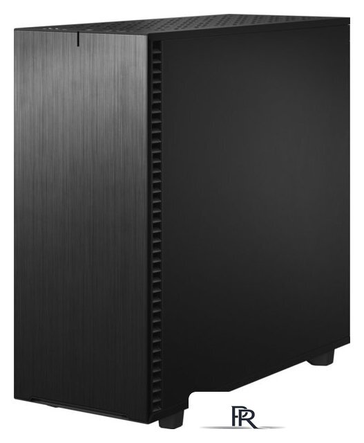 Корпус Fractal Design Define 7 XL Black TG Dark Tint FD-C-DEF7X-03 - Изображение №9 — Интернет-магазин ПроЗаказ
