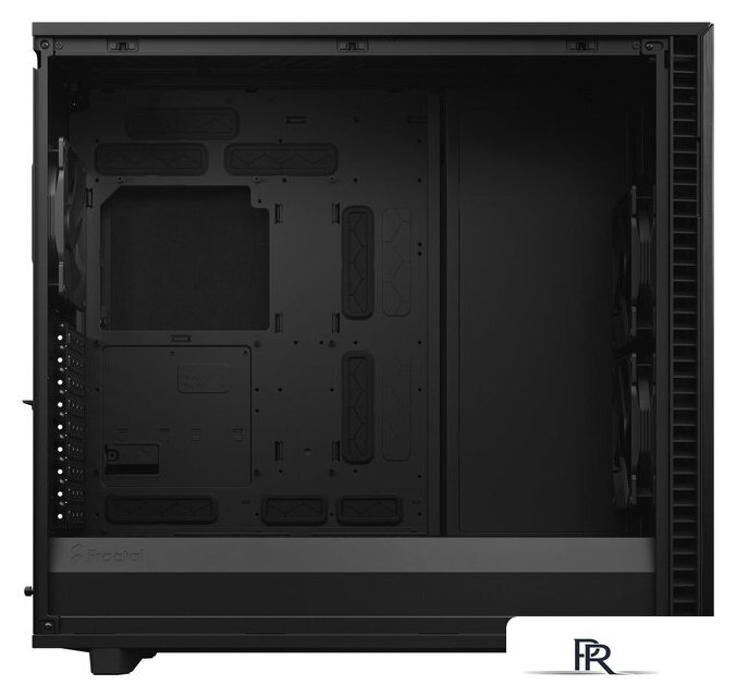 Корпус Fractal Design Define 7 XL Black TG Dark Tint FD-C-DEF7X-03 - Изображение №13 — Интернет-магазин ПроЗаказ