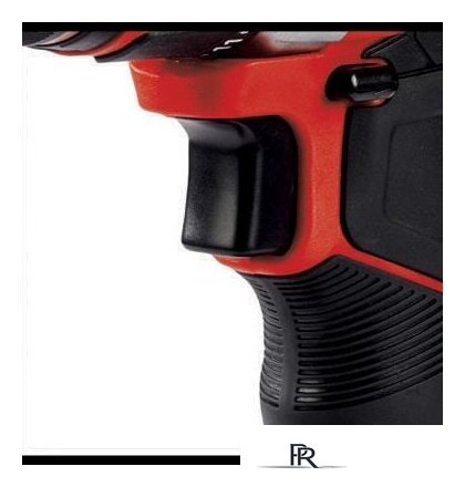 Дрель-шуруповерт Einhell TE-CD 18/40-1 Li 4513939 (с 2-мя АКБ, кейс) - Изображение №7 — Интернет-магазин ПроЗаказ