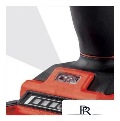 Дрель-шуруповерт Einhell TE-CD 18/40-1 Li 4513939 (с 2-мя АКБ, кейс) - Изображение №6 — Интернет-магазин ПроЗаказ