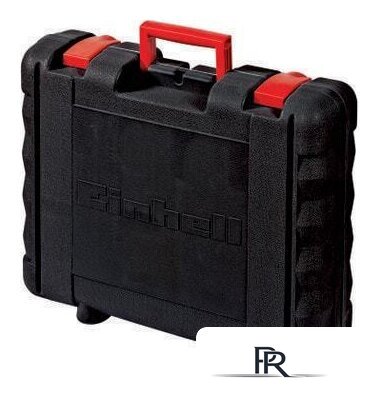 Дрель-шуруповерт Einhell TE-CD 18/40-1 Li 4513939 (с 2-мя АКБ, кейс) - Изображение №4 — Интернет-магазин ПроЗаказ