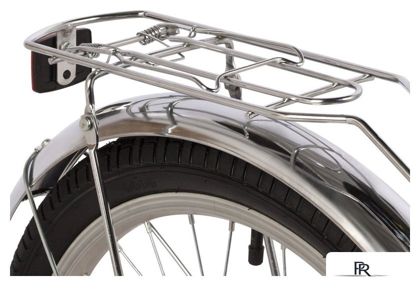 Детский велосипед Novatrack Urban 16 2022 163URBAN.RD22 (красный) - Изображение №7 — Интернет-магазин ПроЗаказ