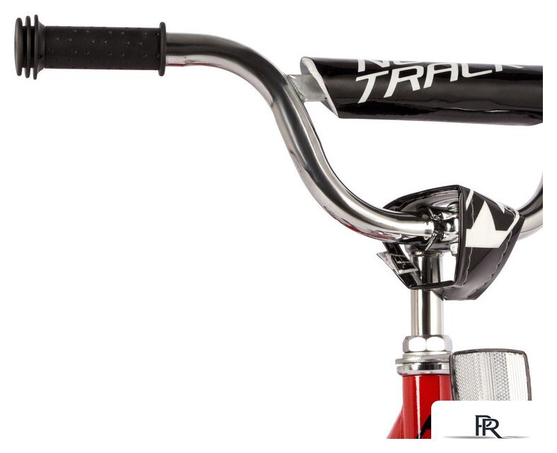 Детский велосипед Novatrack Urban 16 2022 163URBAN.RD22 (красный) - Изображение №3 — Интернет-магазин ПроЗаказ