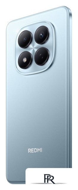 Телефон Xiaomi Redmi Note 15 Pro 8GB/256GB международная версия (синий) - Изображение №6 — Интернет-магазин ПроЗаказ
