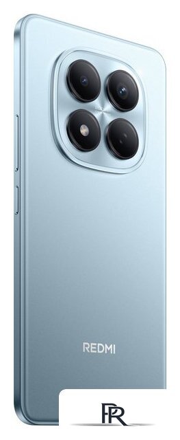 Телефон Xiaomi Redmi Note 15 Pro 8GB/256GB международная версия (синий) - Изображение №7 — Интернет-магазин ПроЗаказ