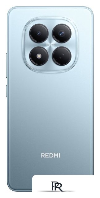 Телефон Xiaomi Redmi Note 15 Pro 8GB/256GB международная версия (синий) - Изображение №3 — Интернет-магазин ПроЗаказ