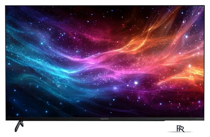 Телевизор Quantum 55U6BQ - Изображение №1 — Интернет-магазин ПроЗаказ