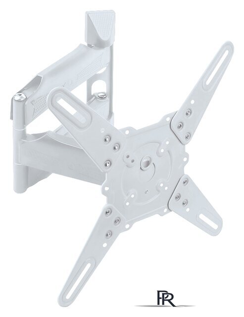 Кронштейн для телевизора Kromax ATLANTIS-40 (белый) - Изображение №1 — Интернет-магазин ПроЗаказ
