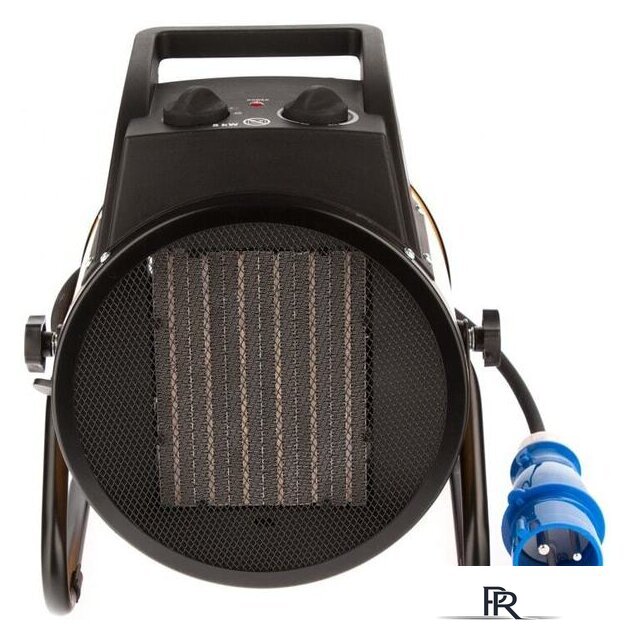 Электрическая тепловая пушка Denzel DHC 5-400 - Изображение №3 — Интернет-магазин ПроЗаказ