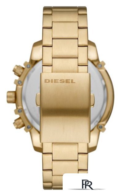 Наручные часы Diesel Griffed DZ4573 - Изображение №3 — Интернет-магазин ПроЗаказ