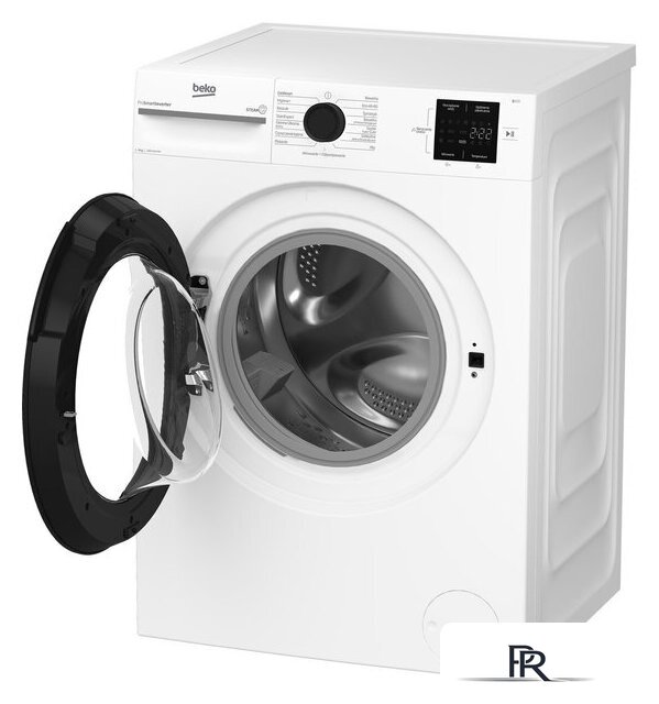 Стиральная машина BEKO BM1WFU39225WPB - Изображение №7 — Интернет-магазин ПроЗаказ