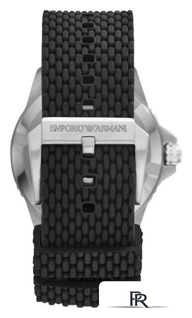 Наручные часы Emporio Armani Diver AR11341 - Изображение №3 — Интернет-магазин ПроЗаказ