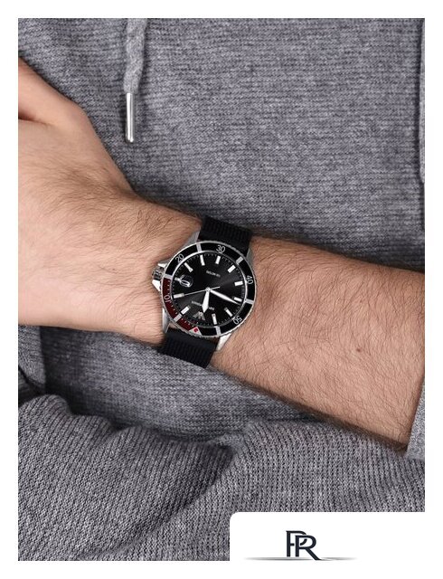 Наручные часы Emporio Armani Diver AR11341 - Изображение №7 — Интернет-магазин ПроЗаказ