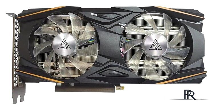 Видеокарта Arktek GeForce RTX 3050 8GB GDDR6 AKN3050D6S8GH1 - Изображение №1 — Интернет-магазин ПроЗаказ