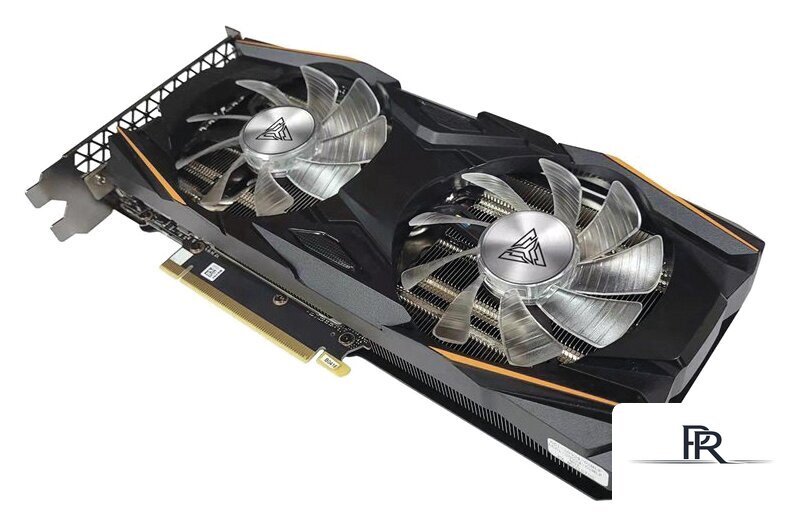Видеокарта Arktek GeForce RTX 3050 8GB GDDR6 AKN3050D6S8GH1 - Изображение №3 — Интернет-магазин ПроЗаказ