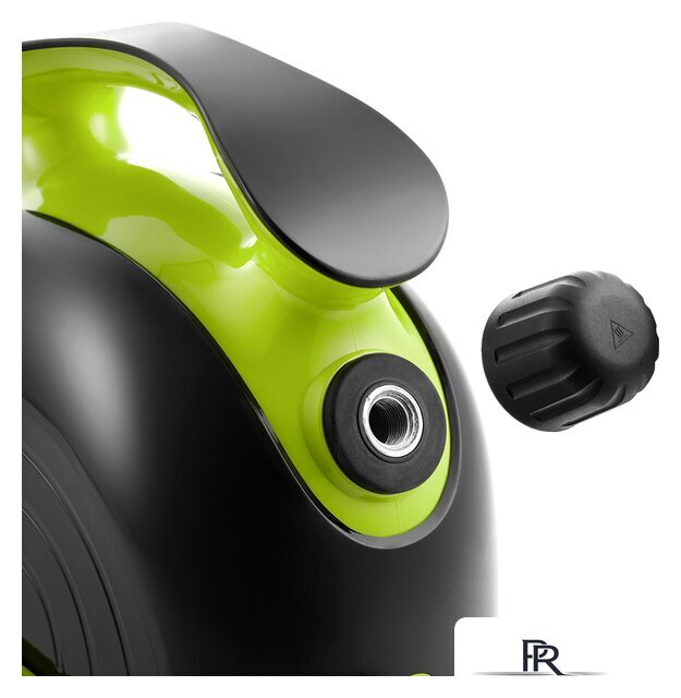 Отпариватель-пароочиститель Kitfort KT-9102-2 - Изображение №6 — Интернет-магазин ПроЗаказ