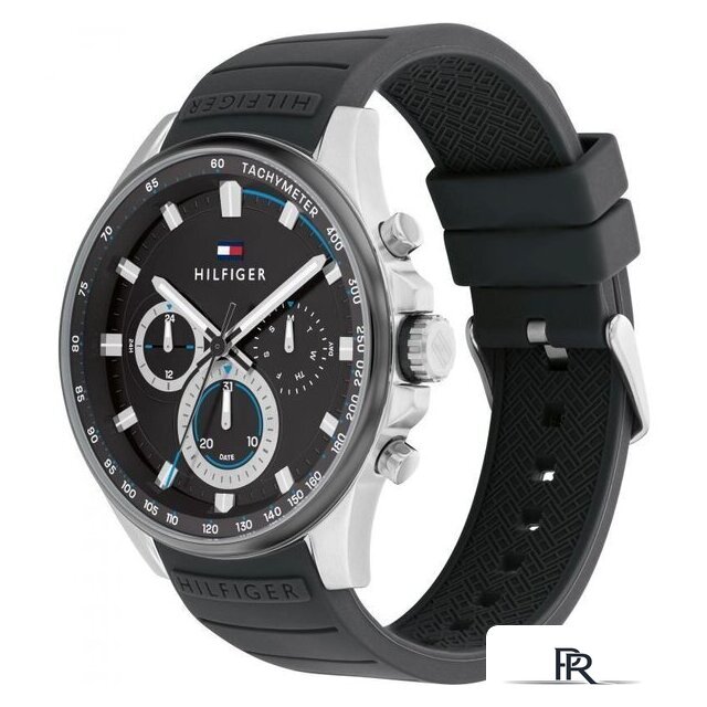 Наручные часы Tommy Hilfiger Max 1791971 - Изображение №3 — Интернет-магазин ПроЗаказ