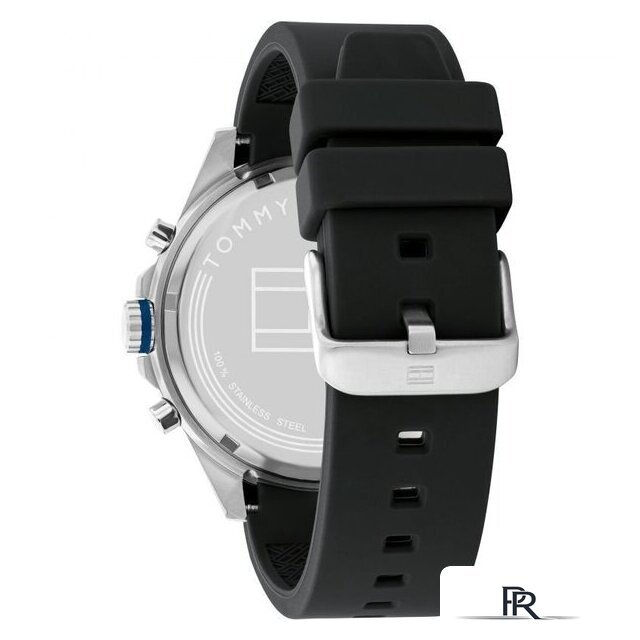 Наручные часы Tommy Hilfiger Max 1791971 - Изображение №4 — Интернет-магазин ПроЗаказ