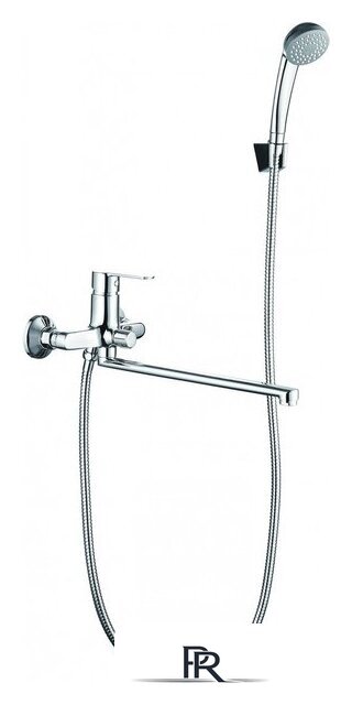 Смеситель Voda Drop DP31 - Изображение №1 — Интернет-магазин ПроЗаказ